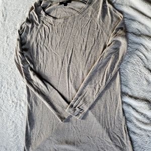 Mossimo sweater tunic